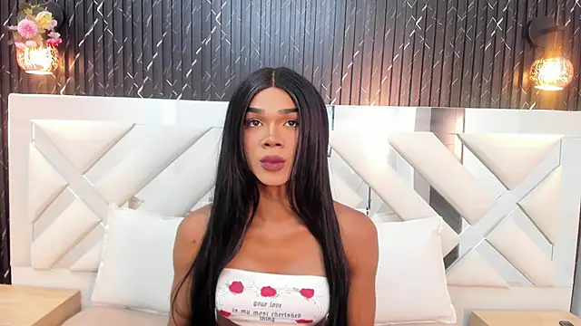 NaomiSteward online show from March 9, 2025, 11:58 am