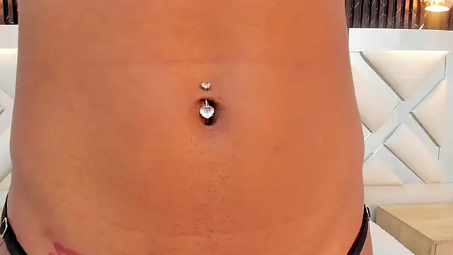 NaomiSteward online show from March 10, 2025, 2:37 pm