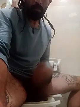 BigRastaFire online show from December 1, 2025, 8:42 pm