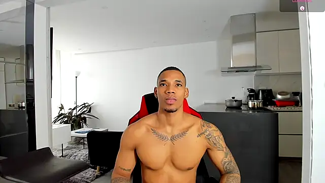 TROYWESLY- online show from September 17, 2025, 5:04 pm