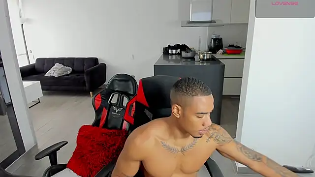 TROYWESLY- online show from June 4, 2026, 3:06 pm