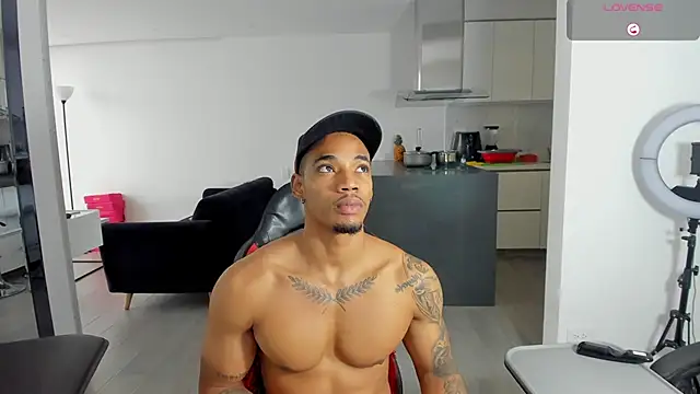 TROYWESLY- online show from May 7, 2026, 2:31 pm