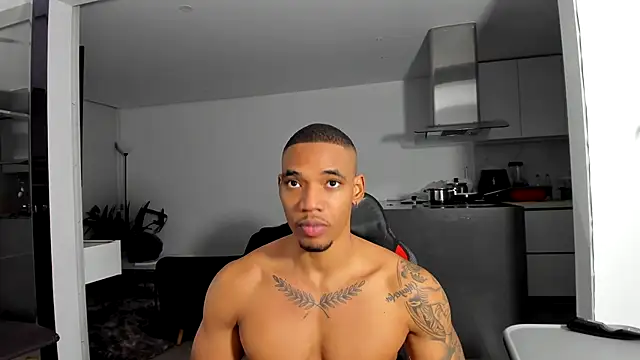 TROYWESLY- online show from November 23, 2025, 11:15 pm