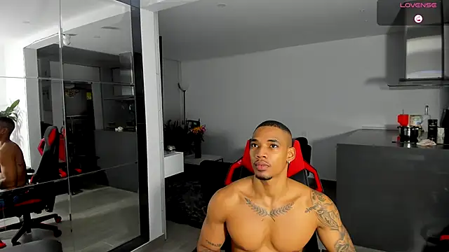 TROYWESLY- online show from October 20, 2025, 4:58 am