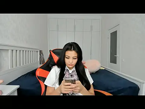 Missykitty01 online show from September 29, 2025, 3:35 am