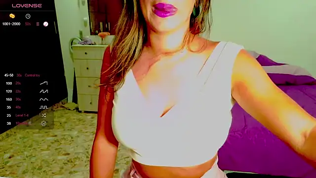 dalila sexxx online show from July 21, 2026, 4:47 am