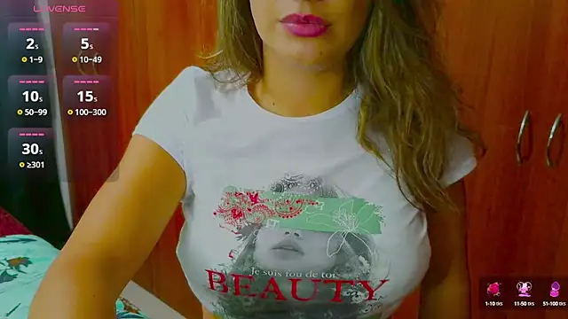 dalila sexxx online show from January 9, 2025, 3:04 am