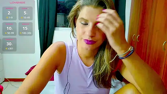 dalila sexxx online show from January 16, 2025, 3:23 am