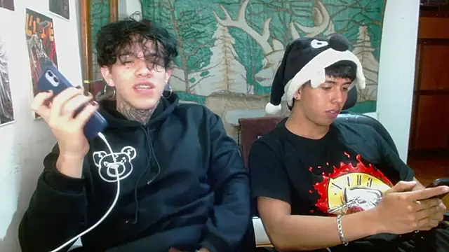bigryuk0 online show from December 5, 2024, 8:16 am