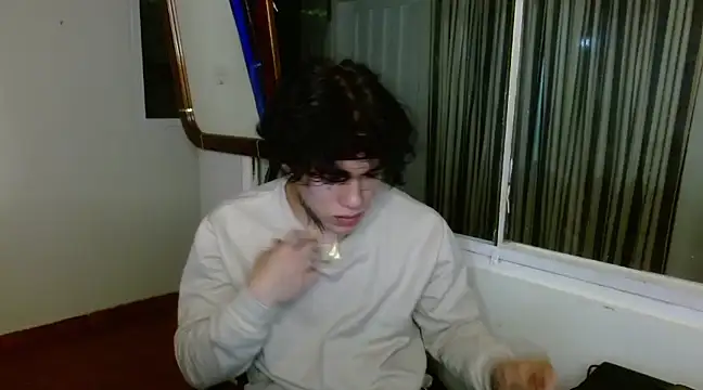 bigryuk0 online show from March 4, 2025, 12:39 am