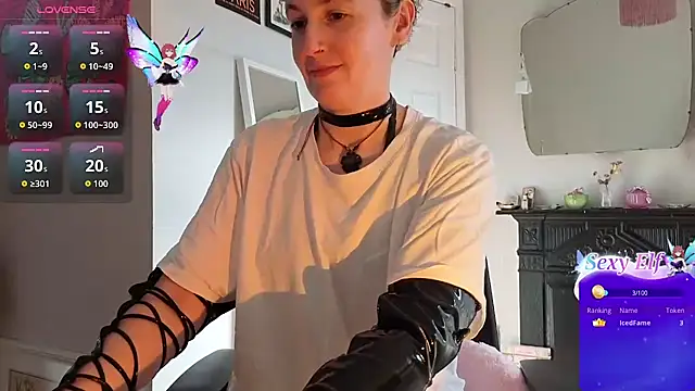 Snapshot of Littlelolo60 chatting on March 1, 2026, 4:29 pm Littlelolo60 online show from March 1, 2026, 4:29 pm