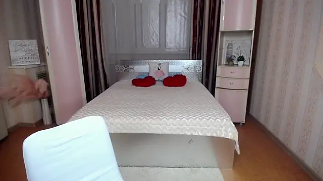 supersex 96 online show from March 13, 2026, 10:09 am