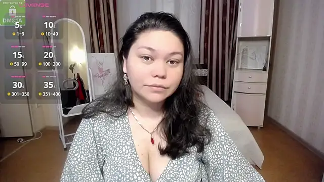 supersex 96 online show from November 7, 2025, 6:45 pm