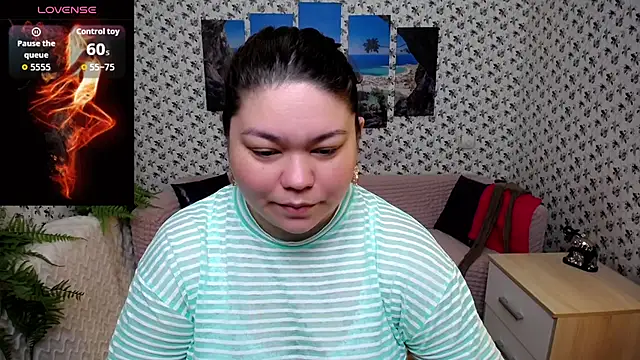 supersex 96 online show from May 5, 2026, 7:11 am