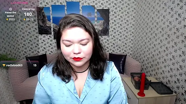 supersex 96 online show from April 24, 2026, 6:04 am