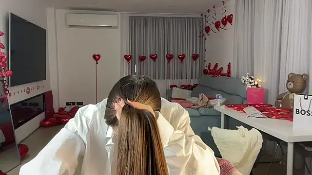 Mika Miller online show from February 17, 2026, 6:00 am