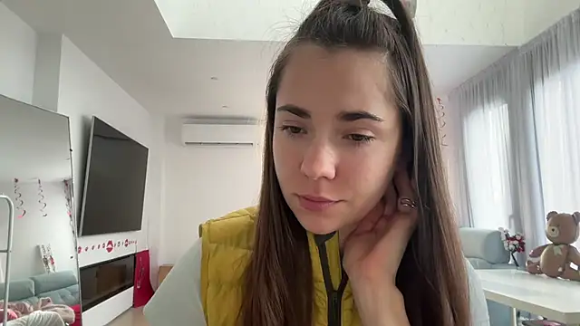 Mika Miller online show from February 27, 2026, 4:07 pm