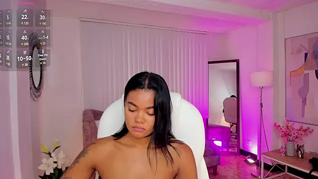 madisson davon online show from March 11, 2025, 4:51 pm