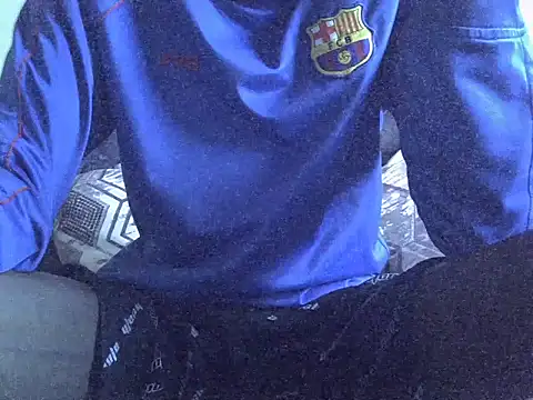 Delicious-D online show from October 2, 2025, 5:22 am