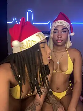 Lya-Kasandra online show from December 10, 2024, 1:43 am