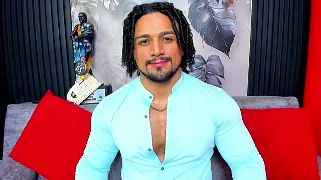 MikeEstevess online show from January 17, 2026, 4:38 am