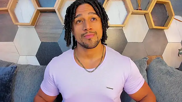 MikeEstevess online show from February 14, 2025, 3:11 am