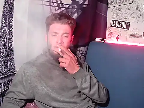 jimmyy  online show from October 3, 2025, 8:10 pm