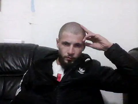 jimmyy  online show from October 16, 2025, 6:05 pm