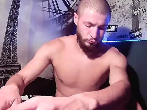 jimmyy  online show from October 18, 2025, 10:50 am