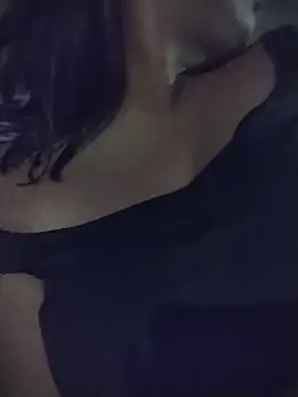 Andreita 95 online show from May 31, 2026, 11:27 pm