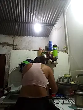 Andreita 95 online show from January 14, 2026, 11:58 am