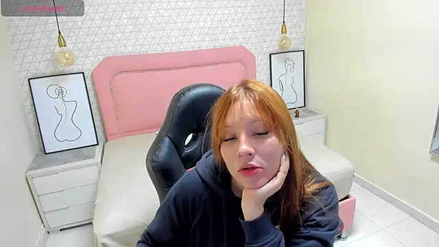 Kittytimberlake online show from September 27, 2025, 12:11 pm