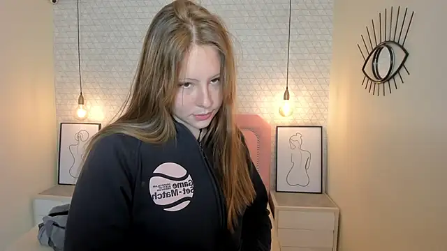 Kittytimberlake online show from December 22, 2025, 12:27 pm