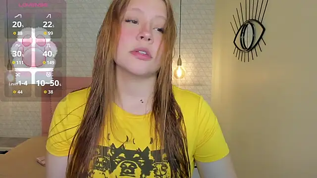 Kittytimberlake online show from May 15, 2026, 3:04 am
