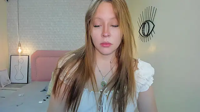 Kittytimberlake online show from March 21, 2026, 1:15 pm