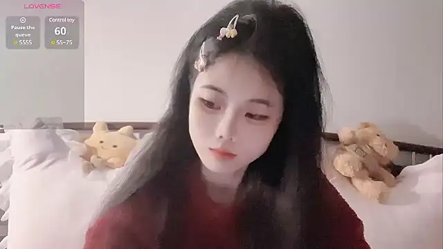 Qedgjwyz1 online show from March 10, 2025, 12:06 pm