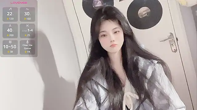 Qedgjwyz1 online show from February 20, 2025, 3:45 am