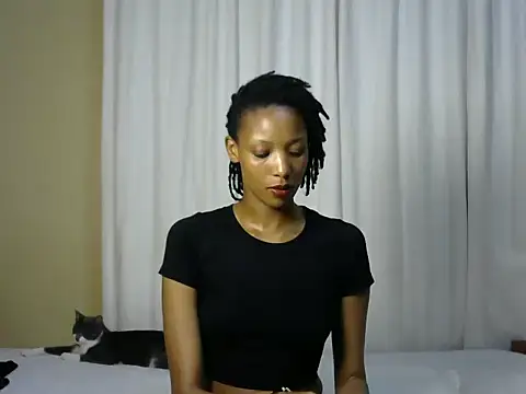 StarBarbiee online show from October 18, 2025, 9:06 pm