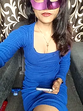 REVA DARLING online show from February 15, 2026, 12:37 pm