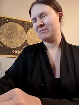 Morphine 666 online show from October 18, 2025, 4:47 am