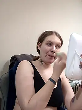 Morphine 666 online show from February 27, 2025, 4:24 am