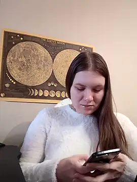 Morphine 666 online show from November 8, 2025, 3:10 am