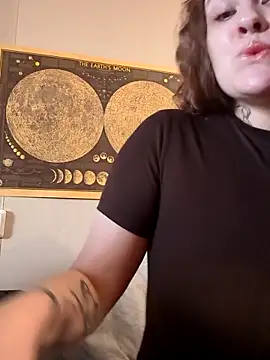 Morphine 666 online show from October 22, 2025, 4:12 am