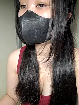 Athena20001 online show from October 13, 2025, 6:42 pm