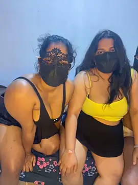 NOORA-GIRL online show from June 29, 2026, 2:06 pm