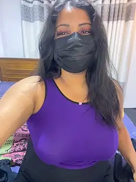 NOORA-GIRL online show from January 7, 2026, 2:16 am