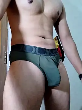 AmnionicDemeanor online show from March 23, 2026, 7:25 pm