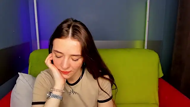 VasilisaTheWiseX online show from June 14, 2026, 1:46 am