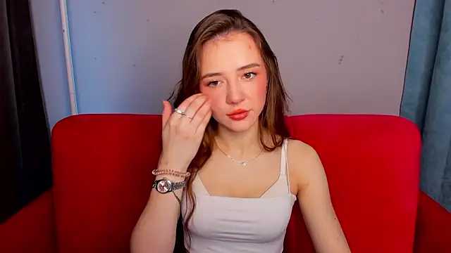 VasilisaTheWiseX online show from July 26, 2026, 1:45 am