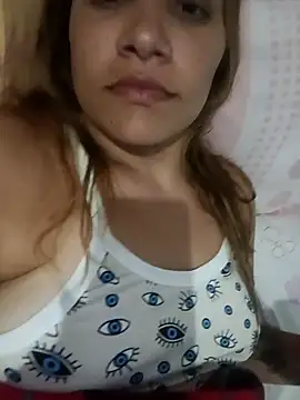 AstridAlexa online show from February 27, 2026, 11:48 pm